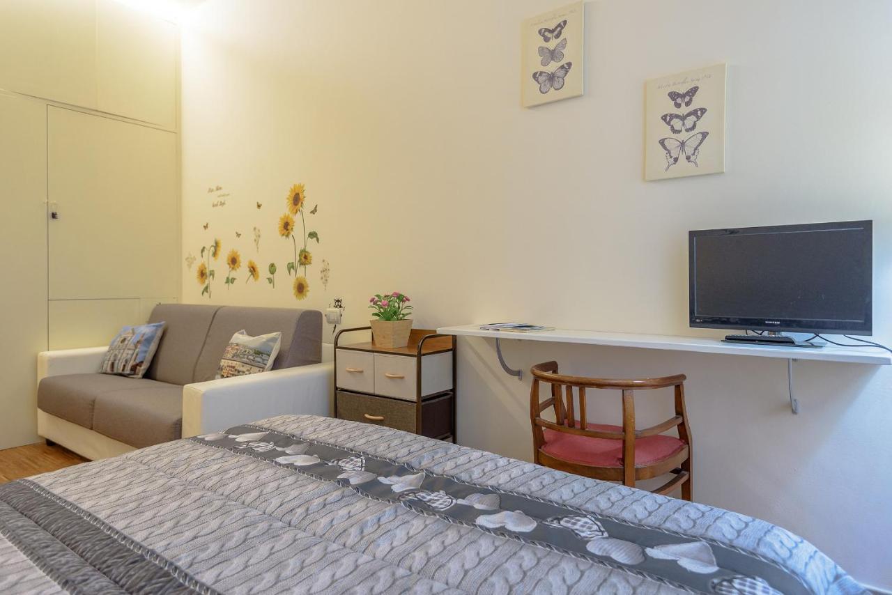 Monnalisa Apartment Tra Pitti E Ponte Vecchio Florencie Exteriér fotografie